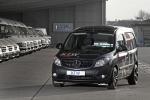 Mercedes-Benz Citan by KTW 2012 года